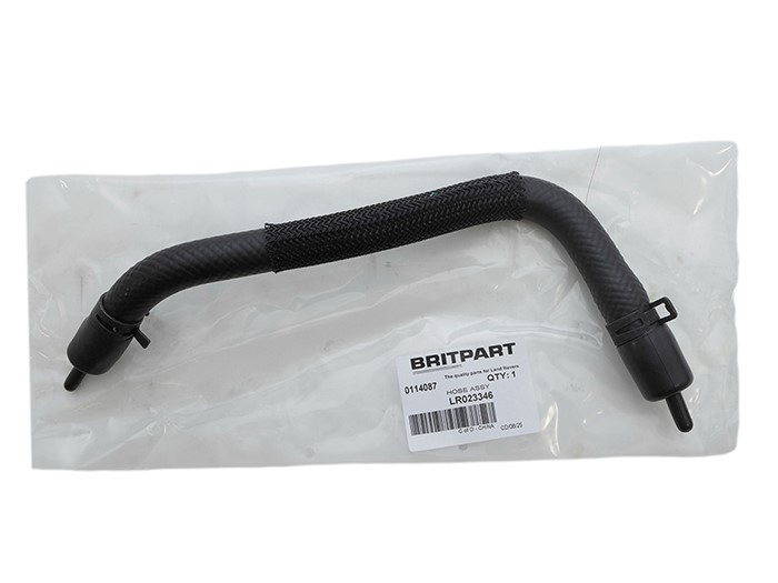 HOSE ASSY