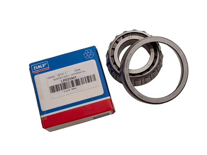 BEARING ASSY - DIFFERENTIAL