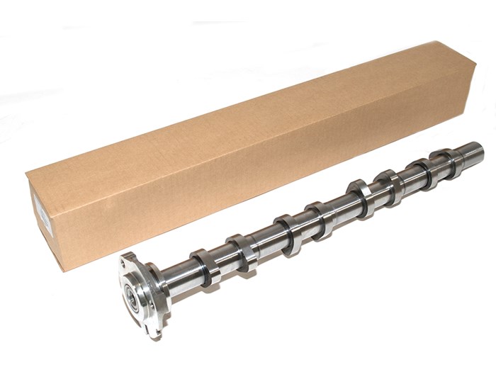 CAMSHAFT