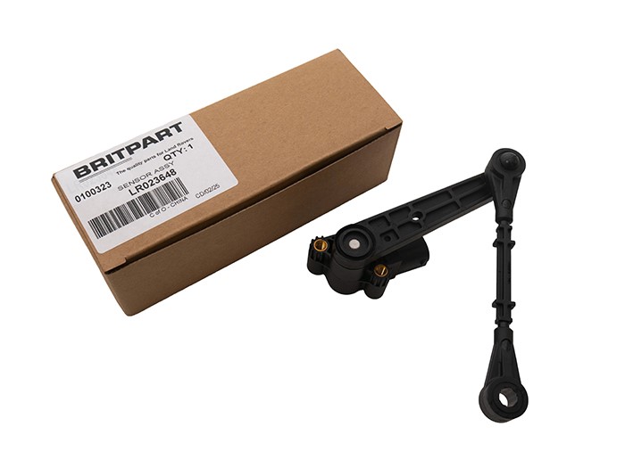 SENSOR ASSY