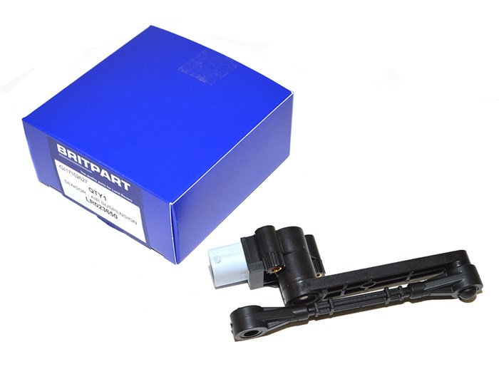 SENSOR - AIR SUSPENSION