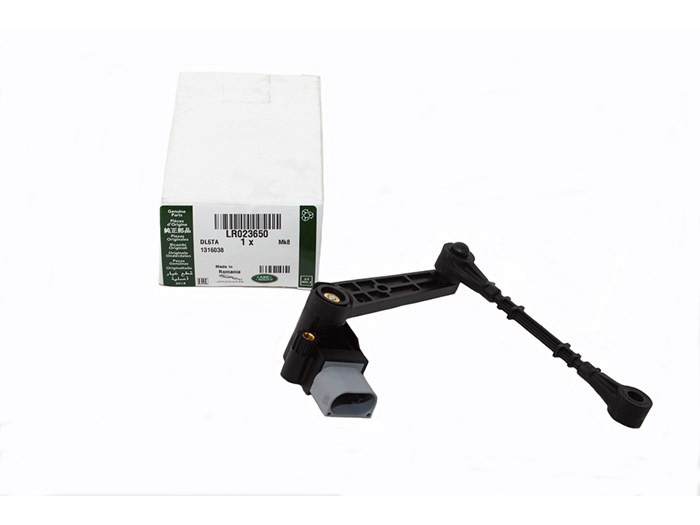SENSOR - AIR SUSPENSION