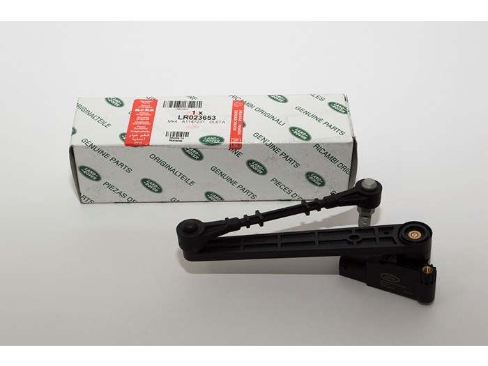 SENSOR ASSY