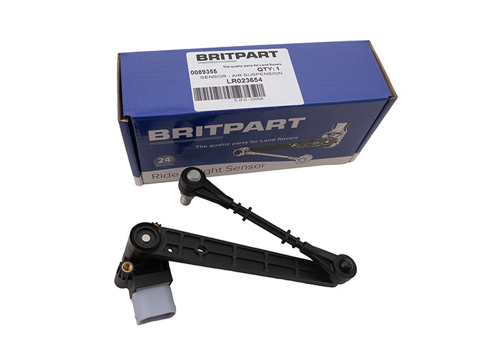 SENSOR - AIR SUSPENSION