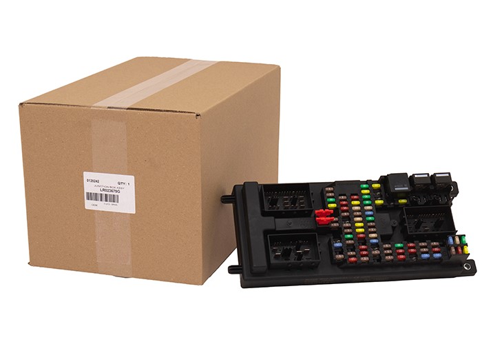 JUNCTION BOX ASSY
