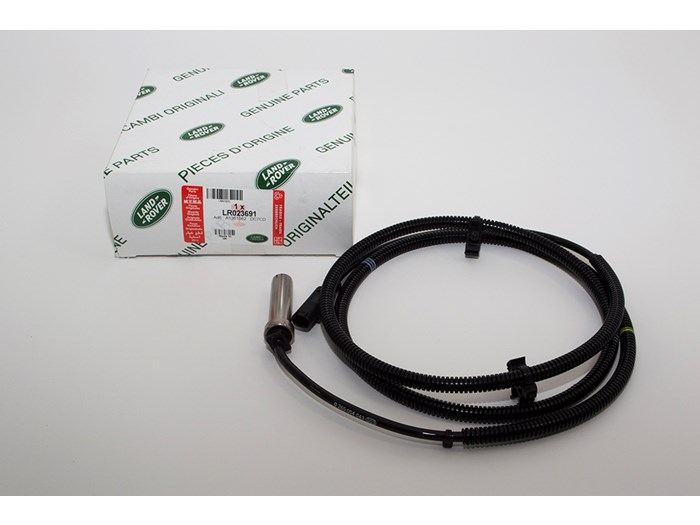 SENSOR ASSY