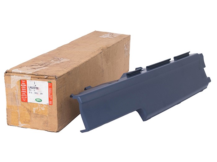 COVER ASSY -REAR