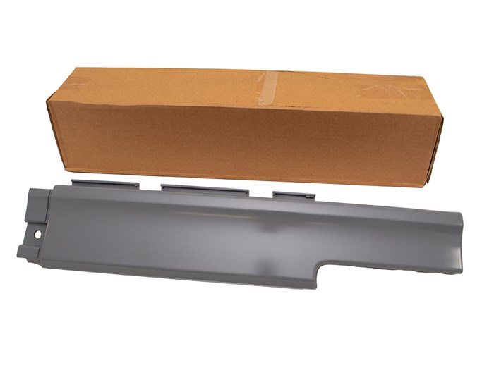COVER ASSY - REAR