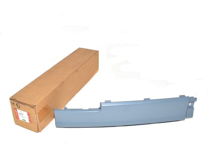 COVER ASSY - REAR