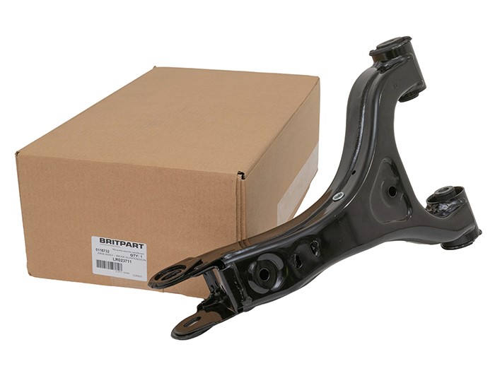 ARM ASSY - REAR SUSPENSION