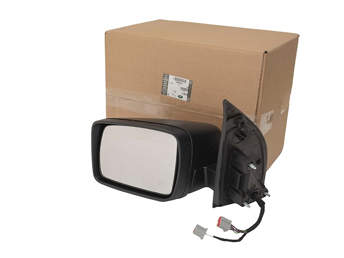 MIRROR - REAR VIEW - OUTER