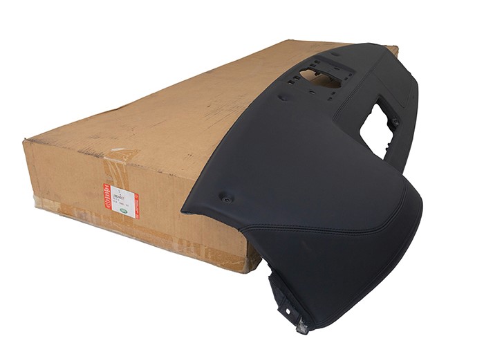 MOULDING ASSY-INSTRUMENT PANEL