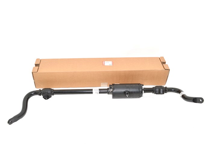 BAR STABILIZER