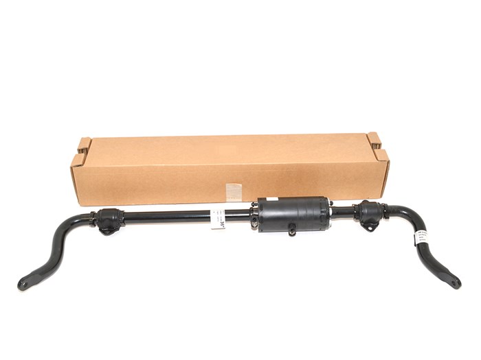 BAR ASSY - ROLL