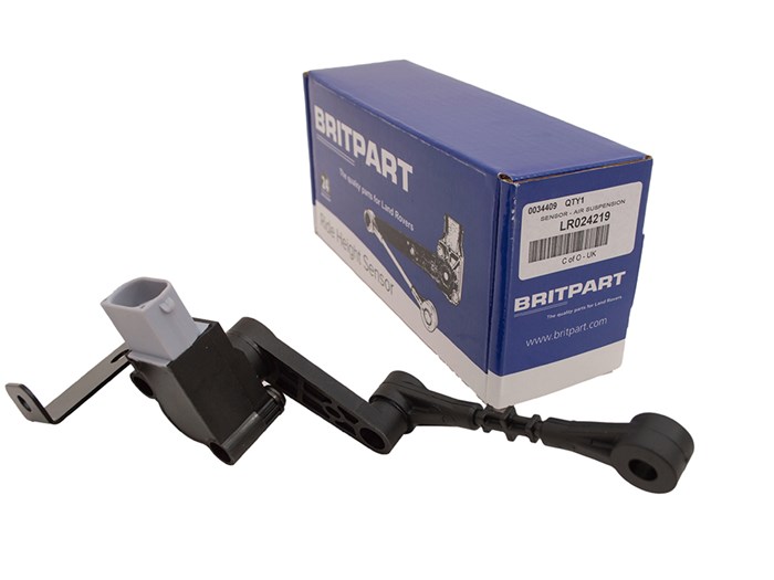 SENSOR - AIR SUSPENSION
