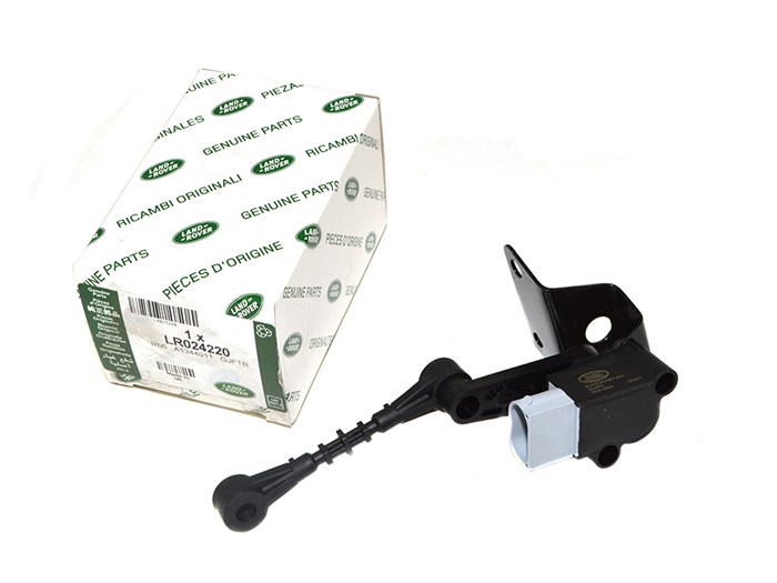 SENSOR - AIR SUSPENSION