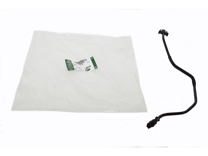HOSE - DEGAS COOLING SYSTEM