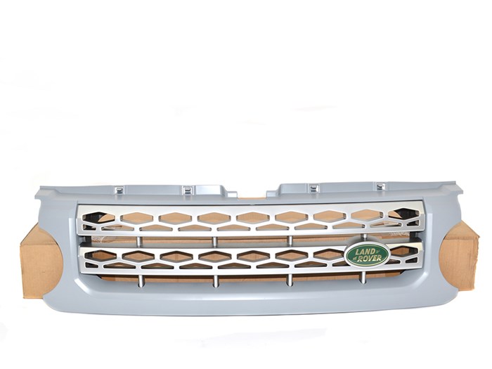 GRILLE CENTRE