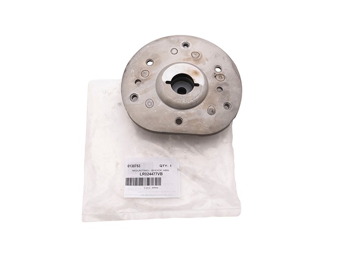 MOUNTING - SHOCK ABS
