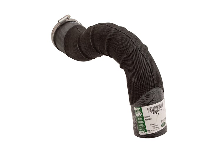 TUBE - WATER INLET