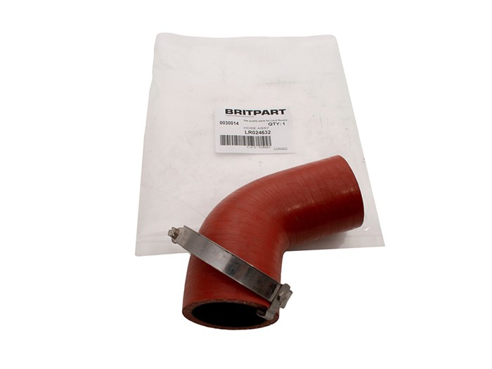 HOSE ASSY