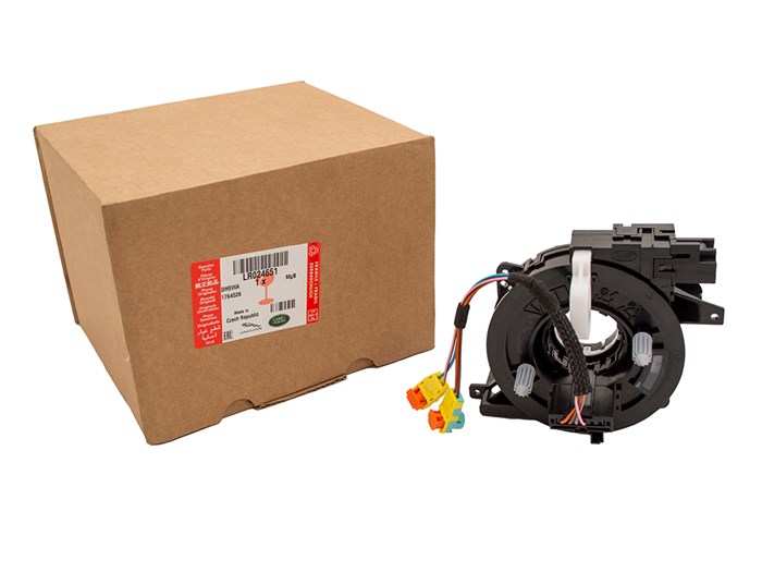 SENSOR - STEERING RO