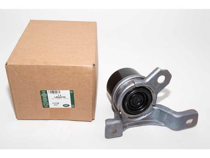 BRACKET - ENGINE FRONT SUPPORT