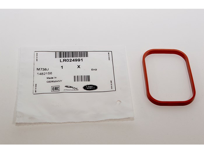 GASKET - INLET MANIFOLD