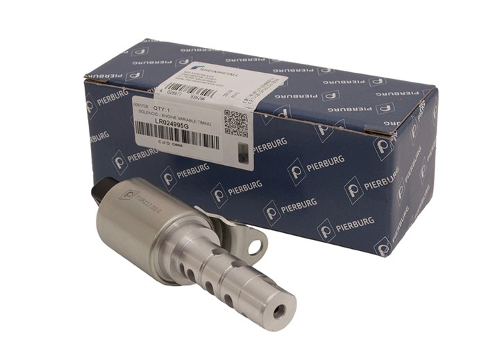 SOLENOID - ENGINE VARIABLE TIMING
