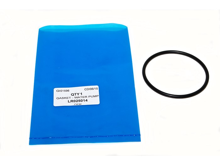 GASKET - WATER PUMP