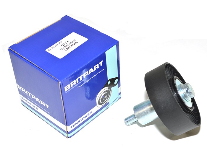 IDLER ASSY