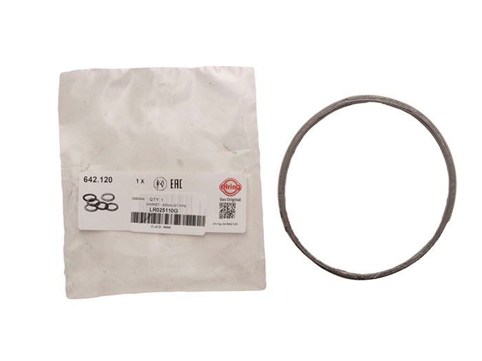 GASKET - EXHAUST PIPE