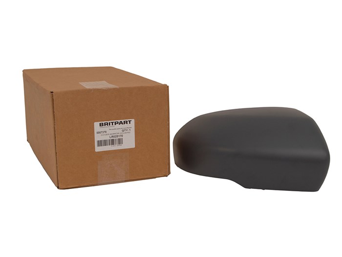 COVER-MIRROR HOUSING