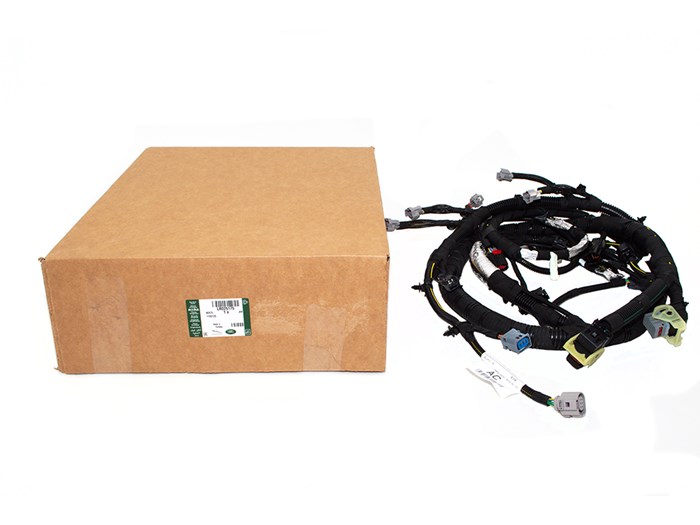 ENGINE WIRING HARNESS