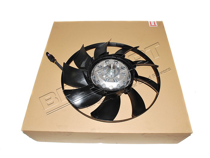 FAN ASSY