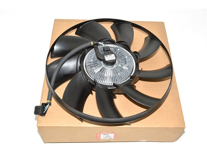 FAN ASSY
