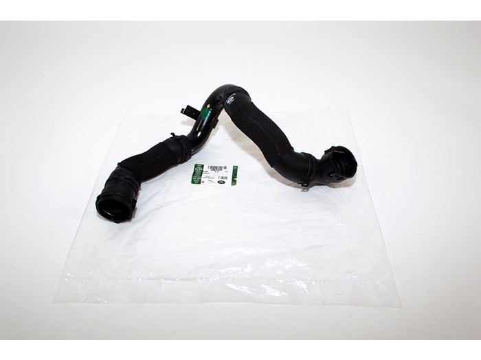 HOSE - RADIATOR