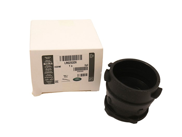 CONNECTOR - INLET