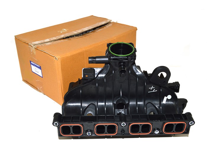MANIFOLD - INLET