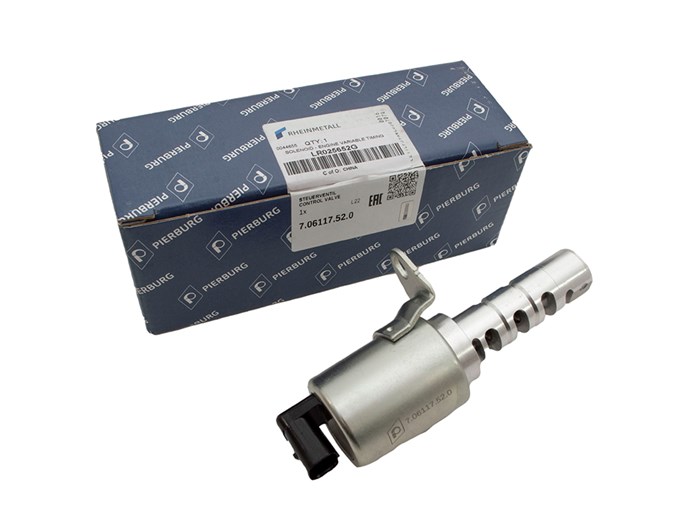 SOLENOID - ENGINE VARIABLE TIMING