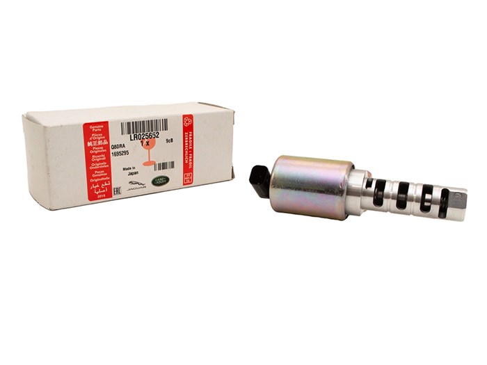 SOLENOID - ENGINE VARIABLE TIMING