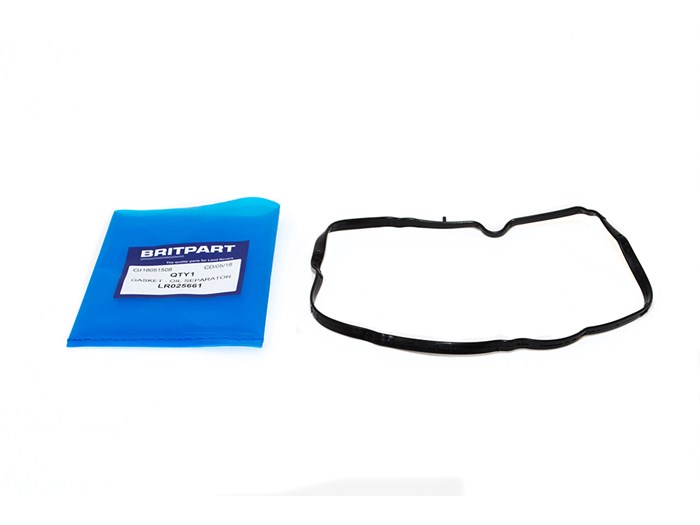 GASKET - OIL SEPARATOR