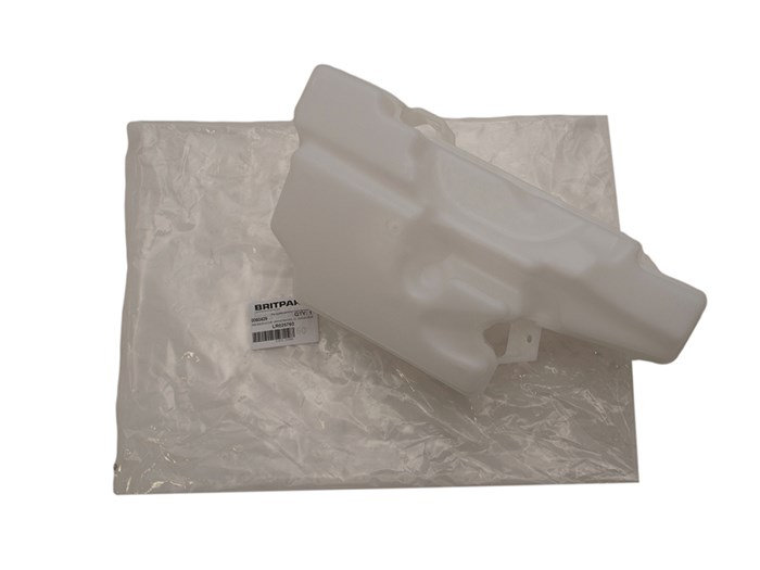 RESERVOIR-WINDSHIELD WASHER