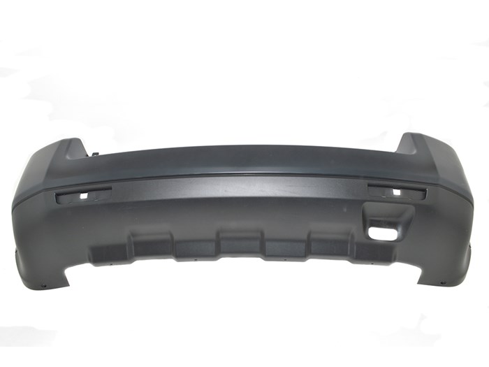 BUMPER - REAR