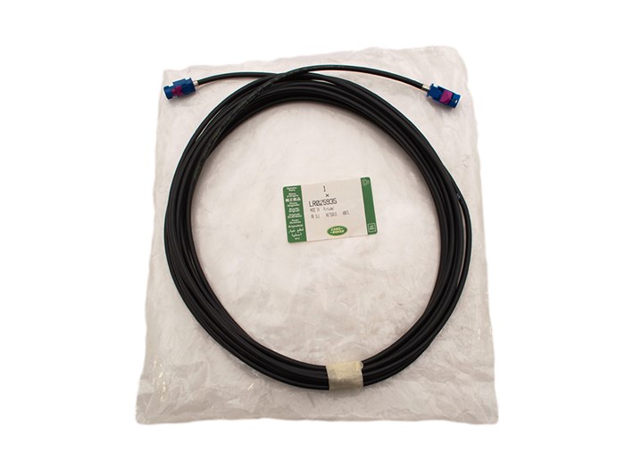 WIRING ASSY - REPAIR