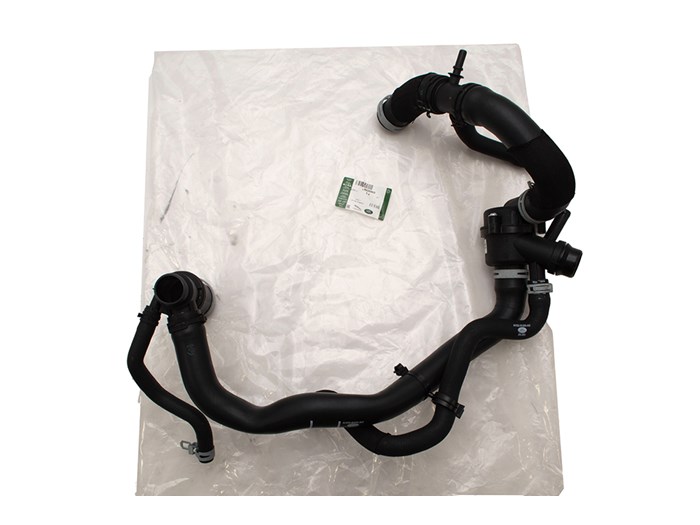 HOSE - THERMOSTAT