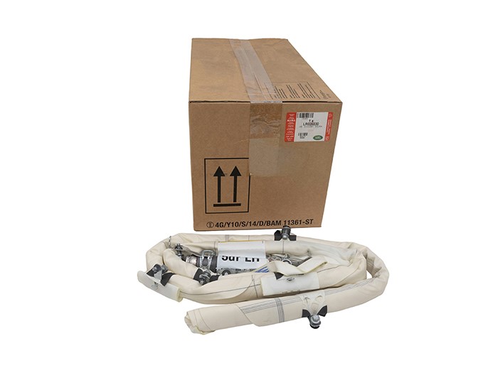 AIR BAG - CURTAIN