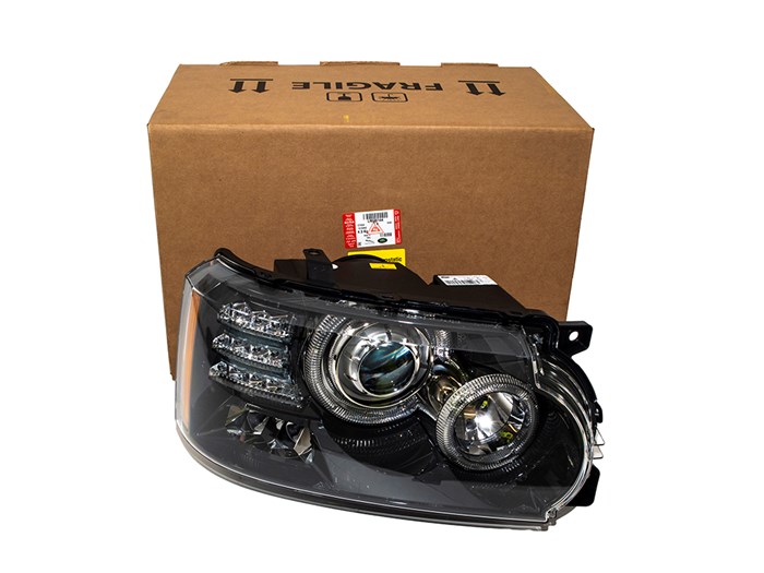 HEADLAMP