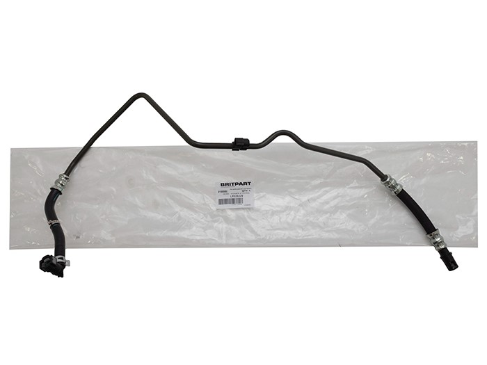 HOSE - POWER STEERIN