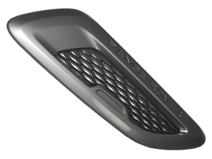 Bonnet Grille